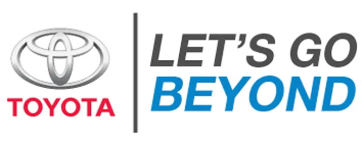 Logo Toyota Cianjur